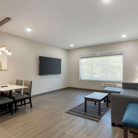Best Western Plus Executive Residency Antioch Inn Nashville Exterior photo