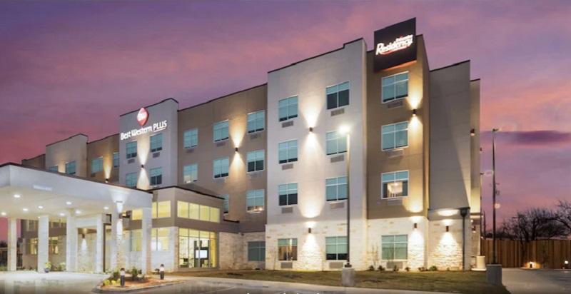 Best Western Plus Executive Residency Antioch Inn Nashville Exterior photo