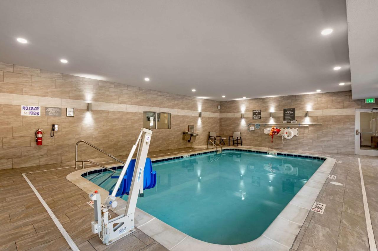 Best Western Plus Executive Residency Antioch Inn Nashville Exterior photo