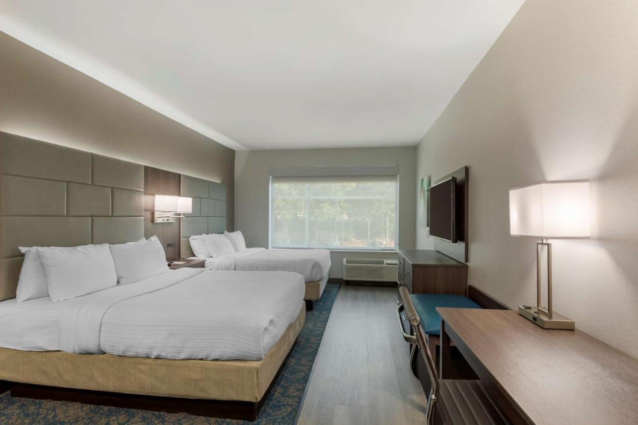 Best Western Plus Executive Residency Antioch Inn Nashville Exterior photo