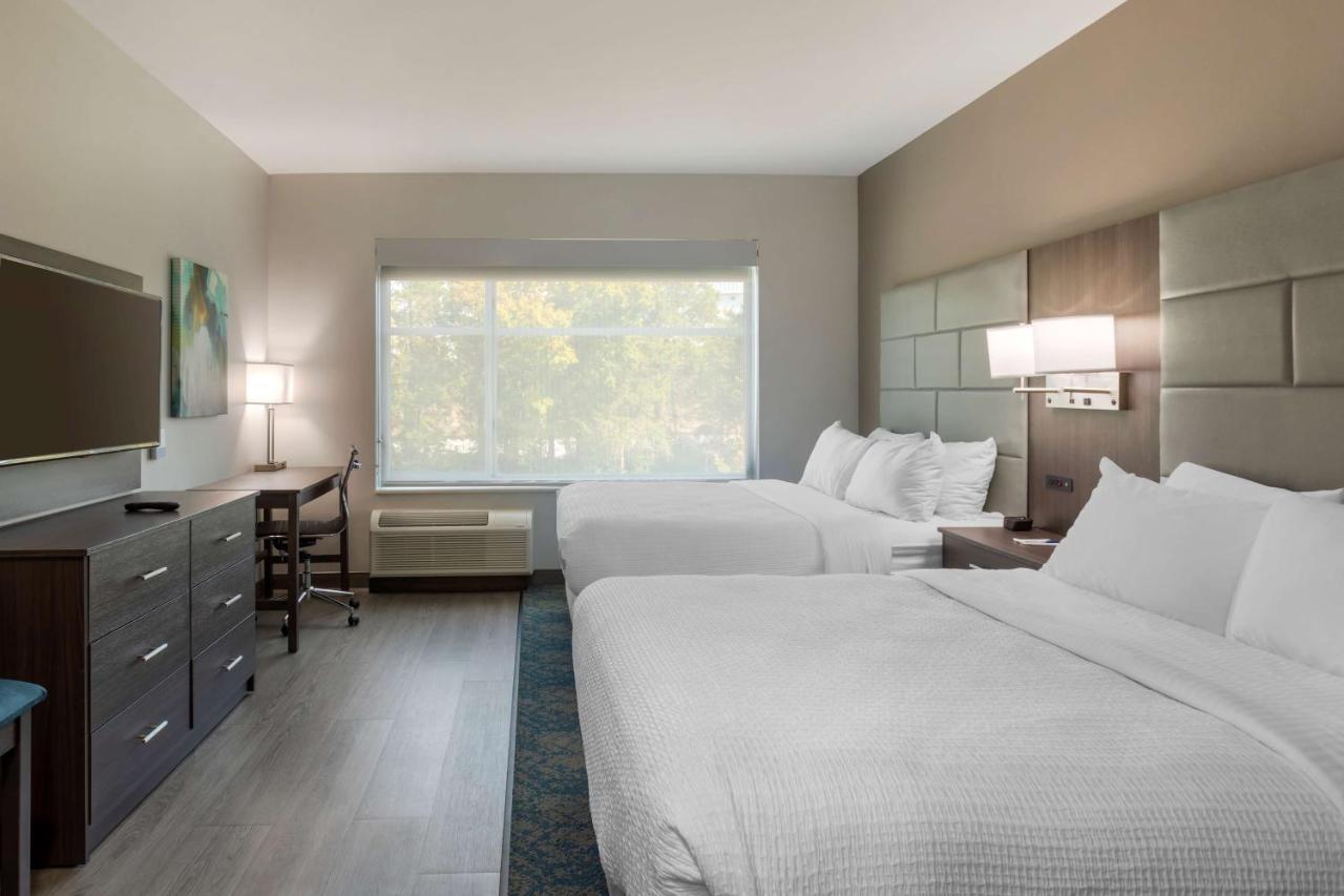 Best Western Plus Executive Residency Antioch Inn Nashville Exterior photo