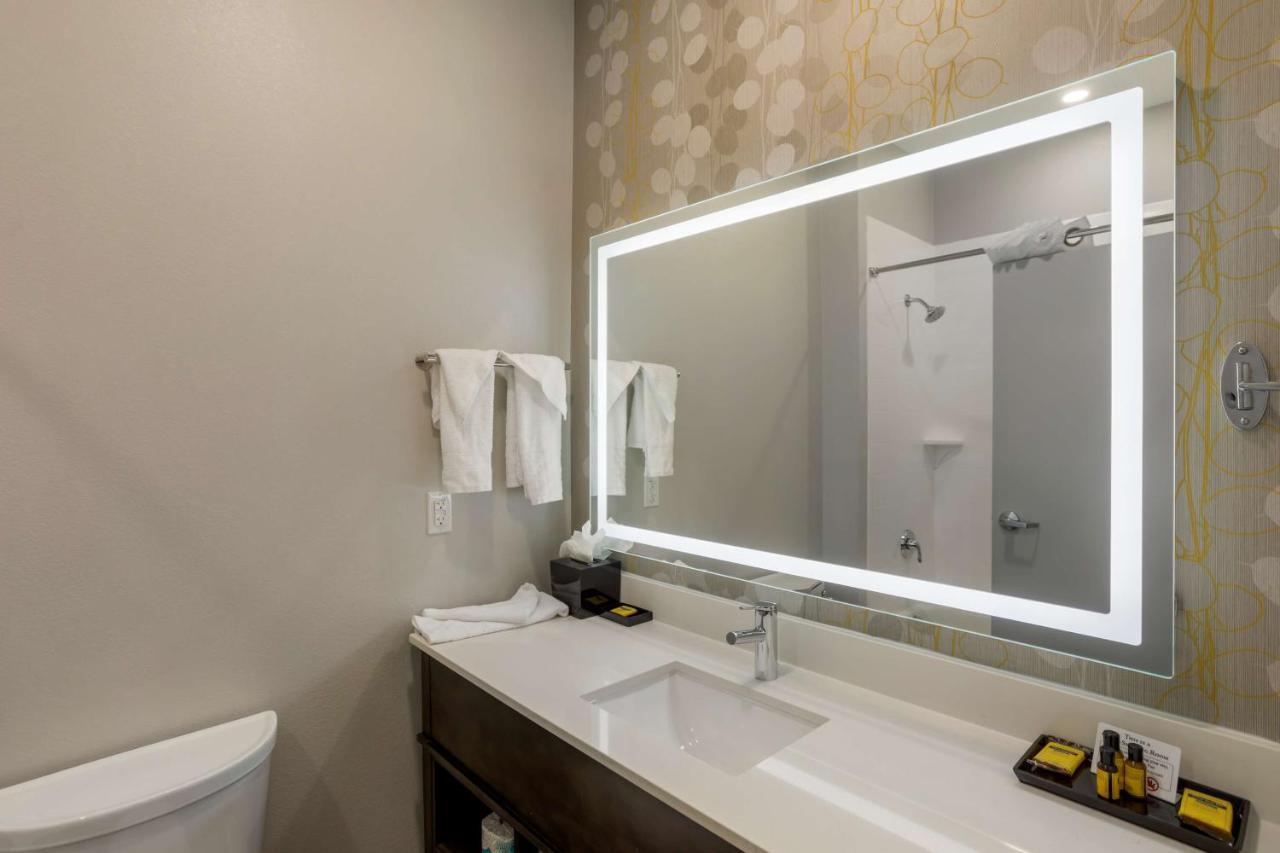 Best Western Plus Executive Residency Antioch Inn Nashville Exterior photo