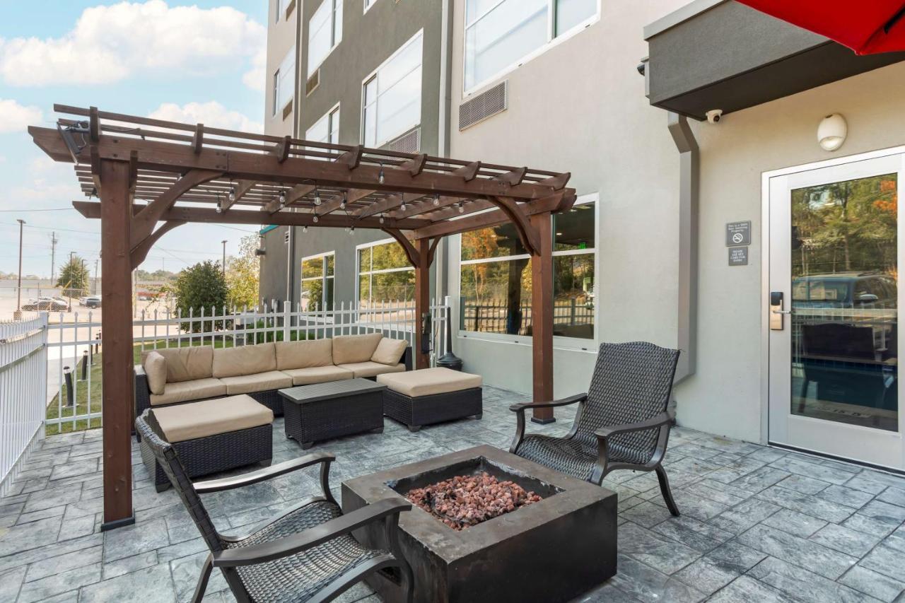 Best Western Plus Executive Residency Antioch Inn Nashville Exterior photo