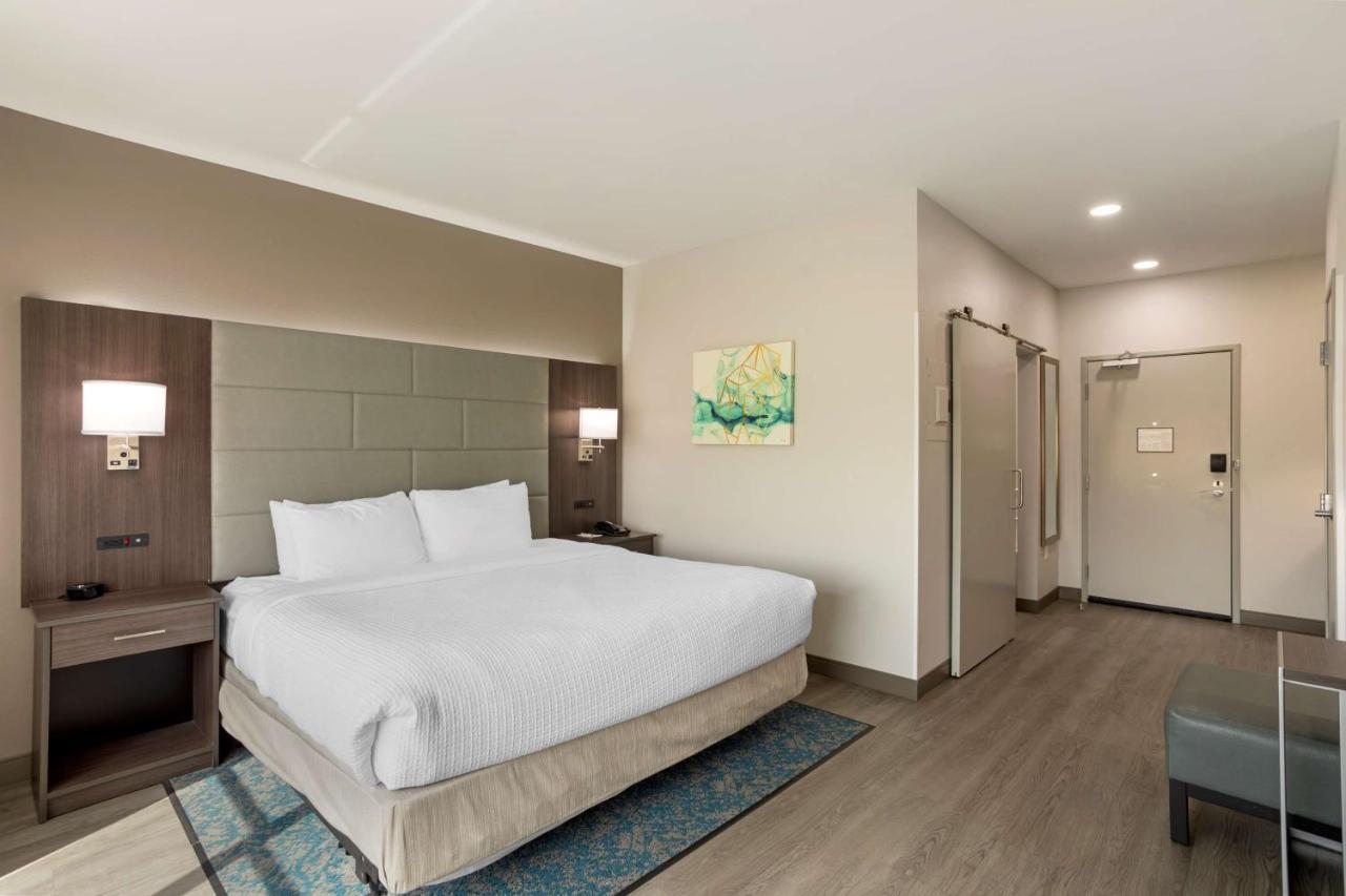 Best Western Plus Executive Residency Antioch Inn Nashville Exterior photo