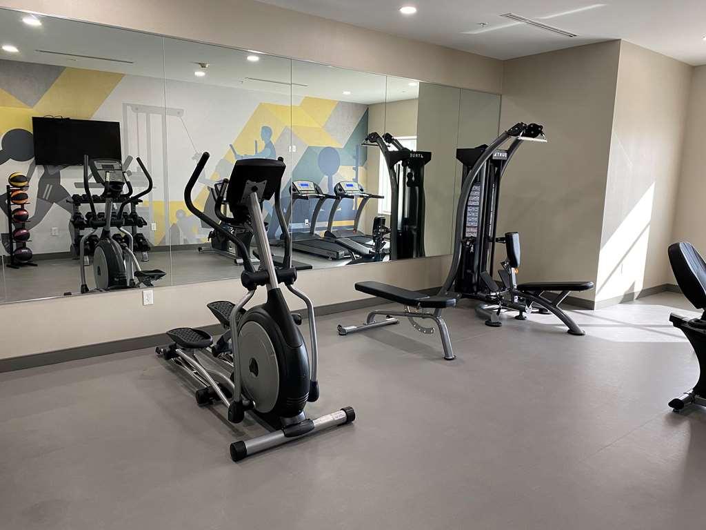 Best Western Plus Executive Residency Antioch Inn Nashville Facilities photo
