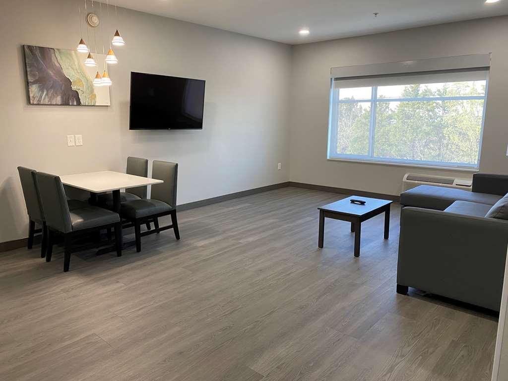 Best Western Plus Executive Residency Antioch Inn Nashville Room photo