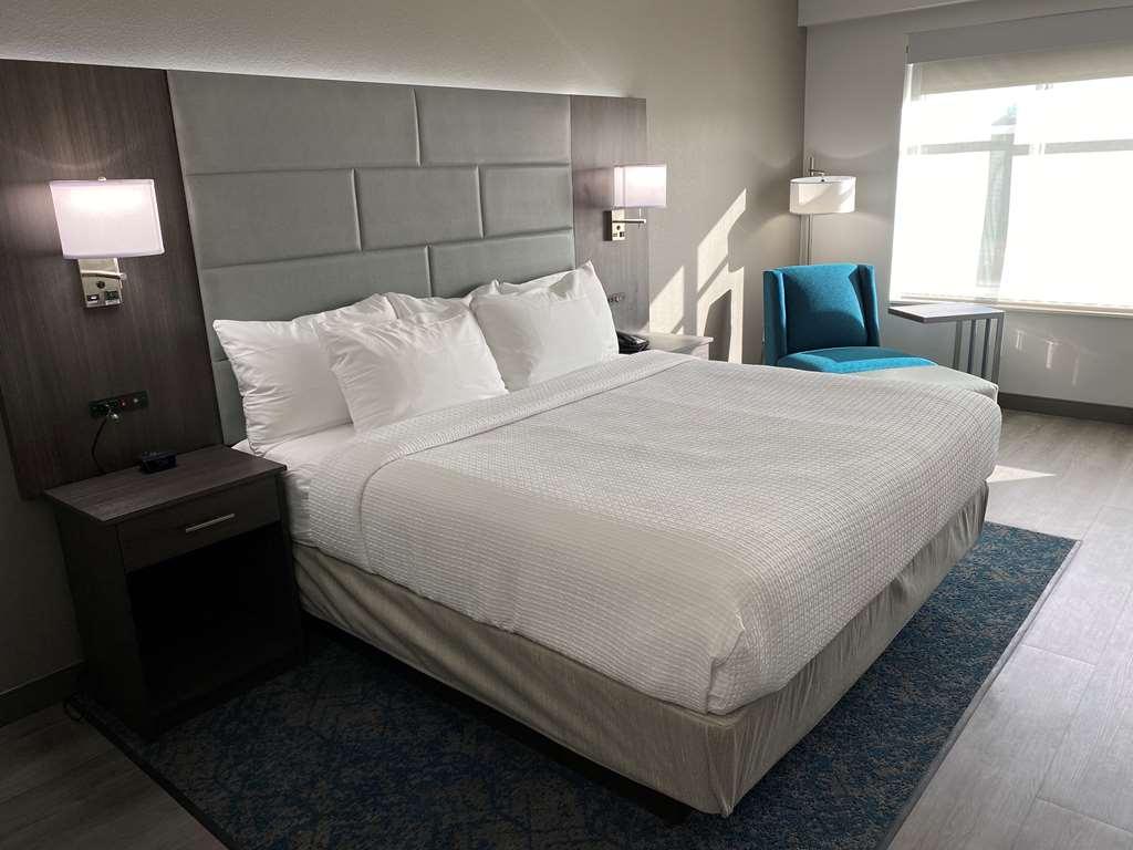 Best Western Plus Executive Residency Antioch Inn Nashville Room photo