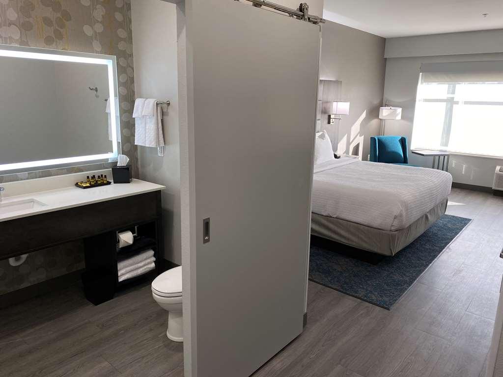 Best Western Plus Executive Residency Antioch Inn Nashville Room photo
