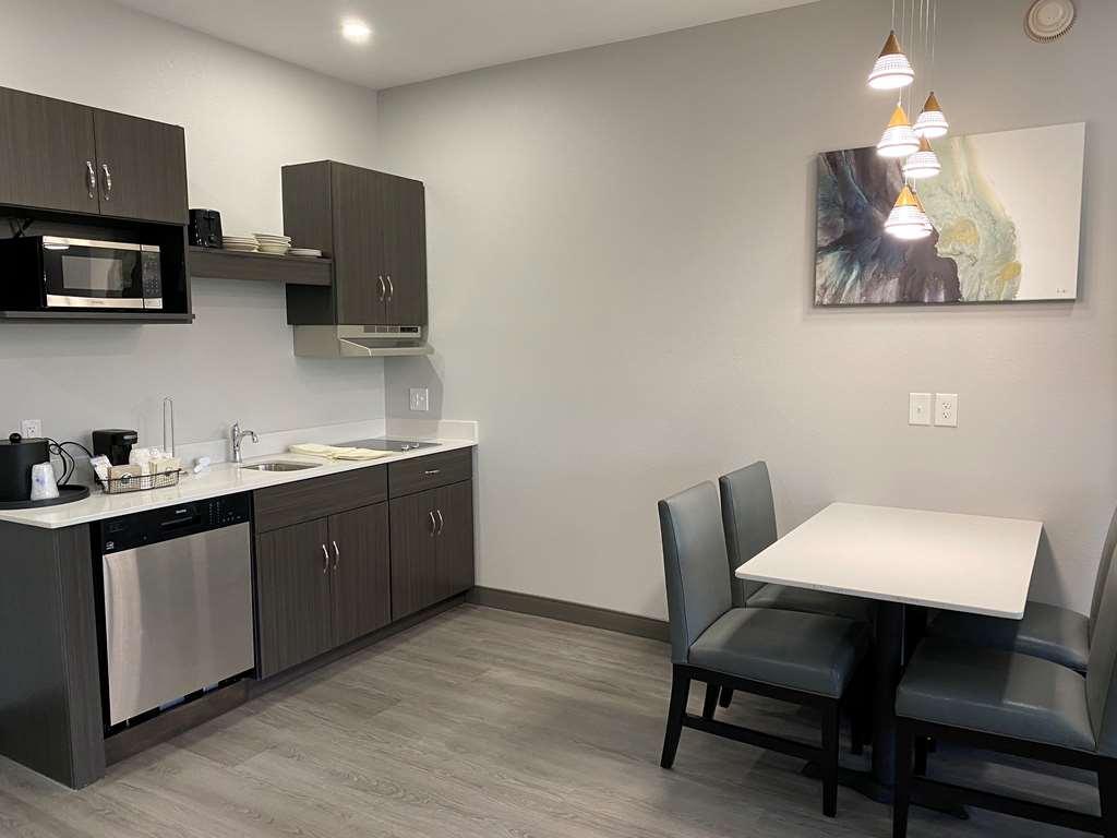 Best Western Plus Executive Residency Antioch Inn Nashville Exterior photo
